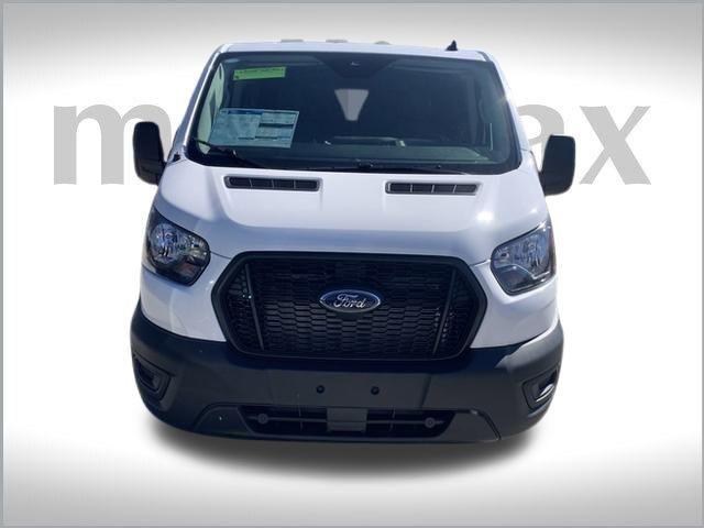 new 2024 Ford Transit-150 car, priced at $44,456