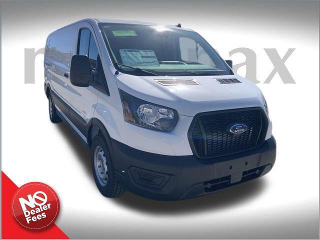 new 2024 Ford Transit-150 car, priced at $44,456