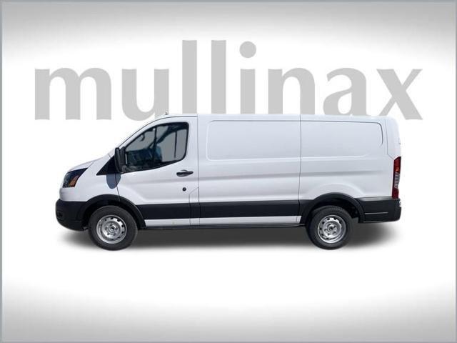 new 2024 Ford Transit-150 car, priced at $44,456