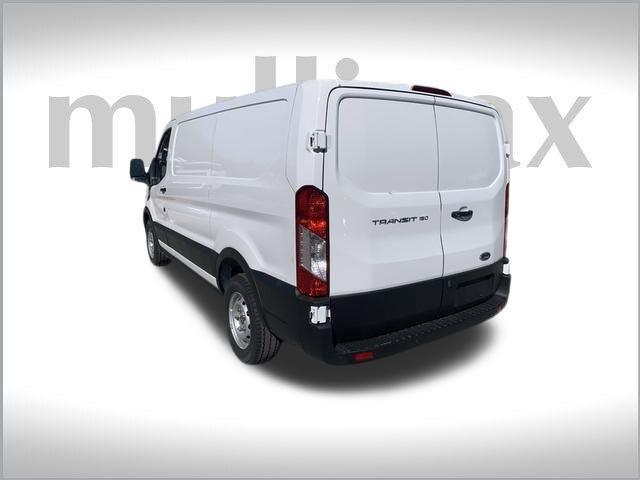 new 2024 Ford Transit-150 car, priced at $46,956