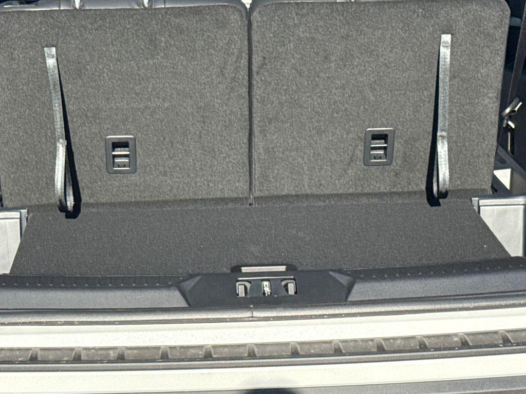new 2025 Ford Explorer car, priced at $44,933