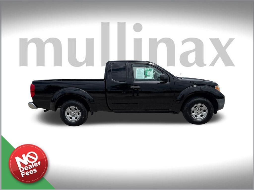 used 2015 Nissan Frontier car, priced at $13,901