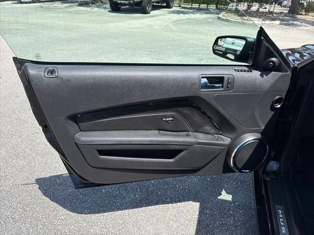 used 2014 Ford Mustang car, priced at $19,901