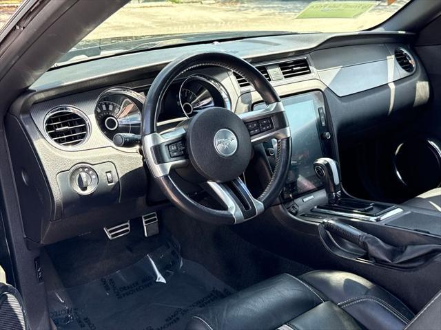 used 2014 Ford Mustang car, priced at $19,901