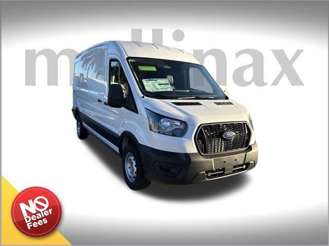 new 2024 Ford Transit-250 car, priced at $50,282