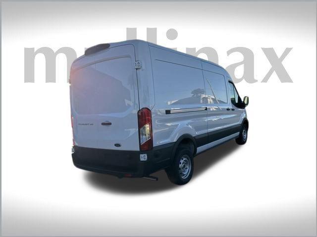 new 2024 Ford Transit-250 car, priced at $50,282