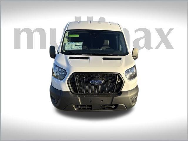 new 2024 Ford Transit-250 car, priced at $50,282