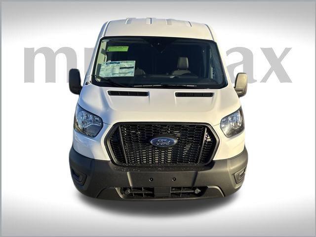 new 2024 Ford Transit-250 car, priced at $48,783