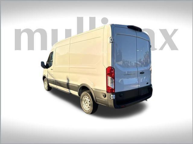 new 2024 Ford Transit-250 car, priced at $50,282