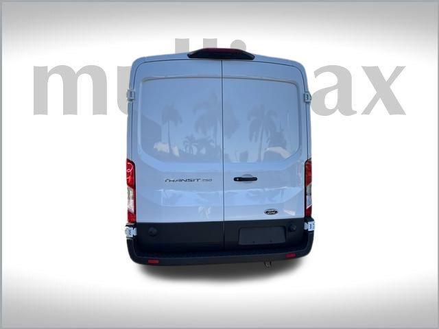 new 2024 Ford Transit-250 car, priced at $50,282