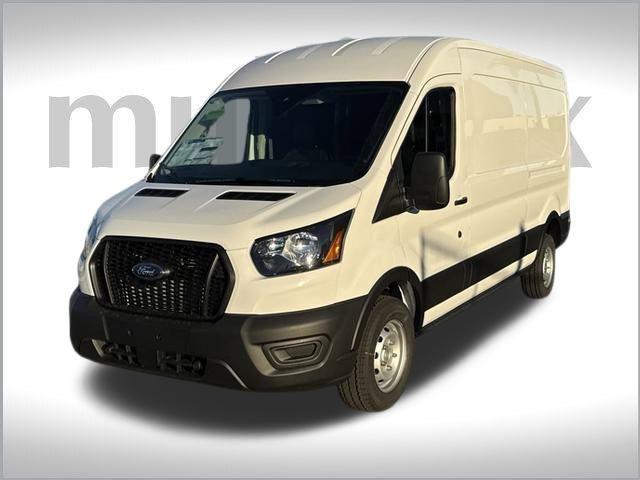 new 2024 Ford Transit-250 car, priced at $48,783