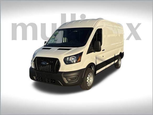 new 2024 Ford Transit-250 car, priced at $50,282