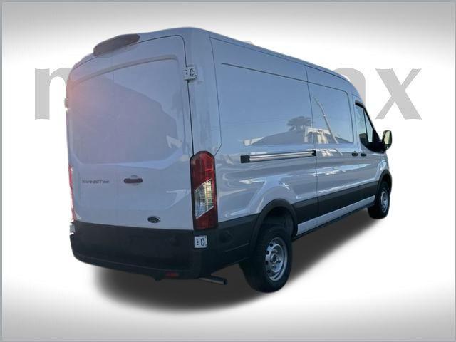 new 2024 Ford Transit-250 car, priced at $48,783