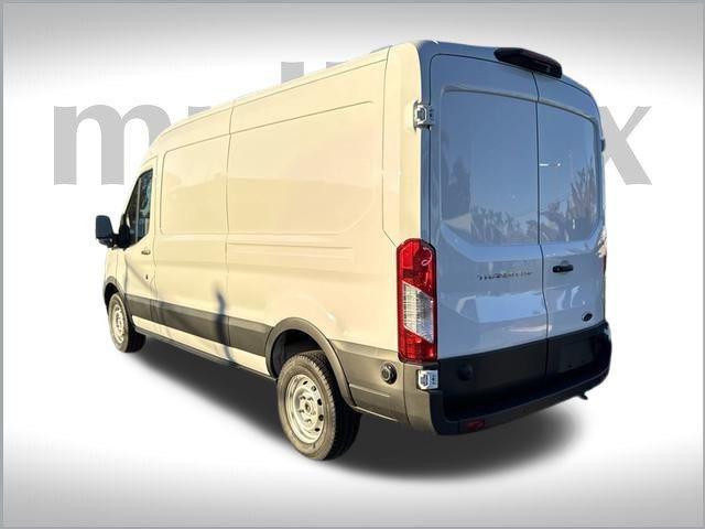 new 2024 Ford Transit-250 car, priced at $48,783