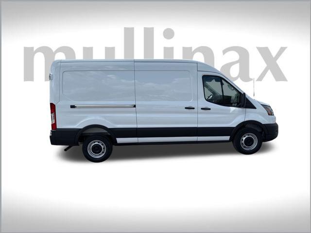 new 2025 Ford Transit-250 car, priced at $49,712