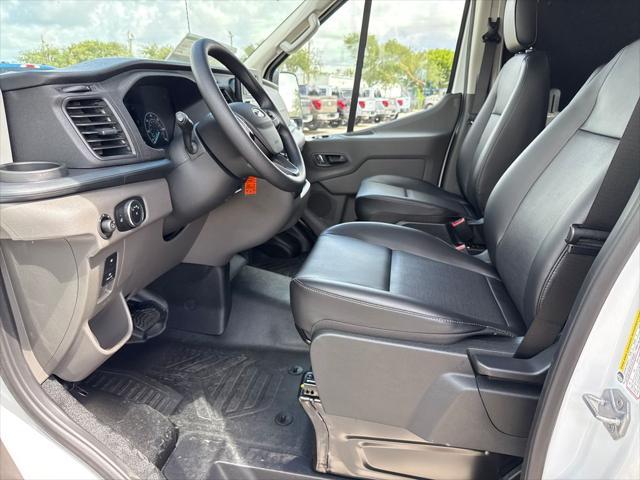 new 2025 Ford Transit-250 car, priced at $49,712