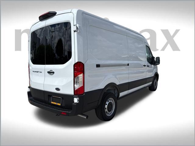 new 2025 Ford Transit-250 car, priced at $49,712