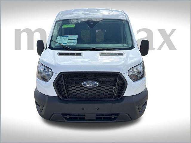 new 2025 Ford Transit-250 car, priced at $49,712