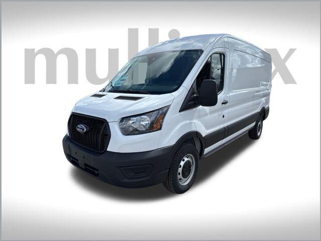new 2025 Ford Transit-250 car, priced at $49,712