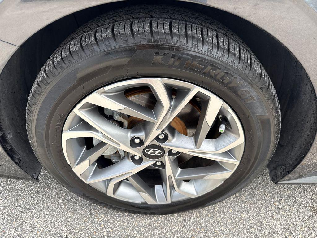 used 2020 Hyundai Sonata car, priced at $18,901