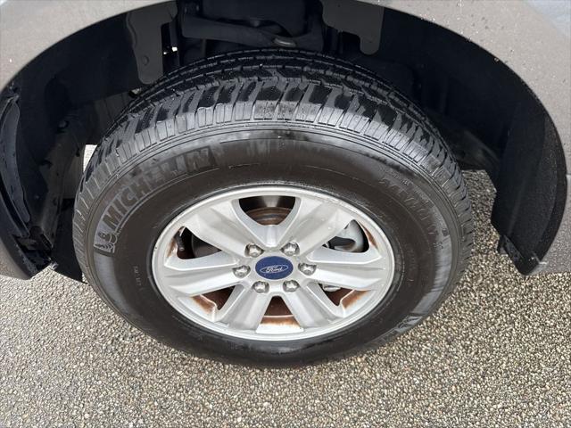 used 2017 Ford F-150 car, priced at $11,901