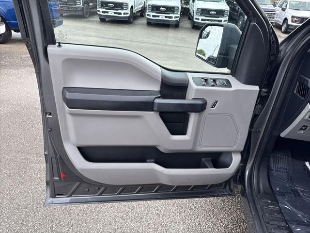used 2017 Ford F-150 car, priced at $11,901