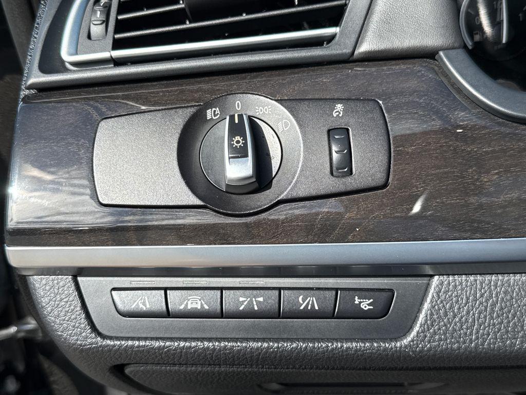 used 2013 BMW 750 car, priced at $14,901