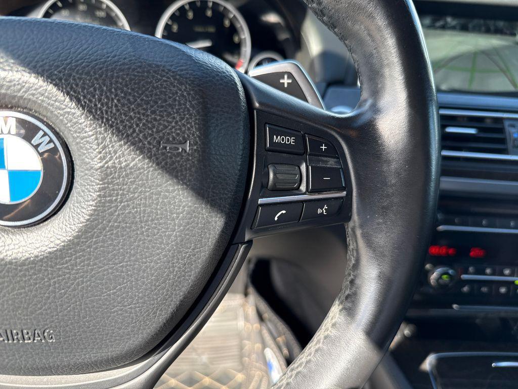 used 2013 BMW 750 car, priced at $14,901