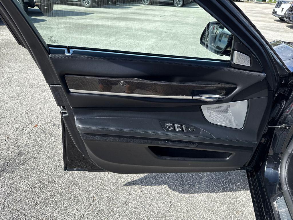 used 2013 BMW 750 car, priced at $14,901