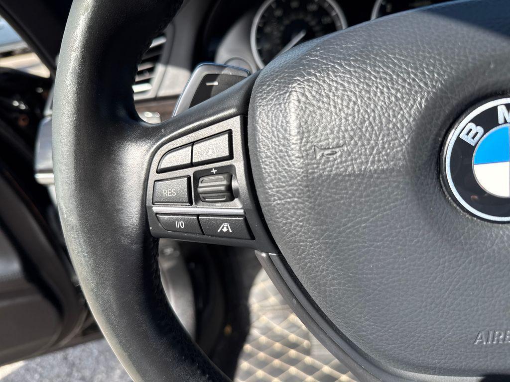 used 2013 BMW 750 car, priced at $14,901