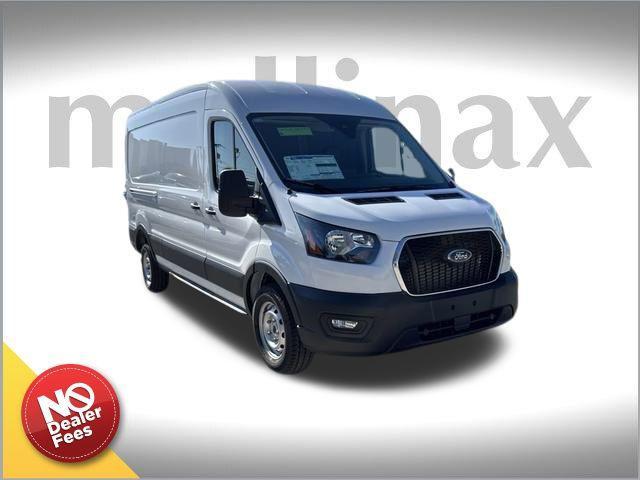 new 2024 Ford Transit-250 car, priced at $50,471