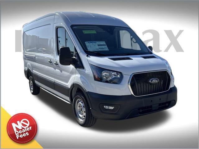 new 2024 Ford Transit-250 car, priced at $48,971