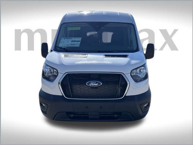 new 2024 Ford Transit-250 car, priced at $48,971