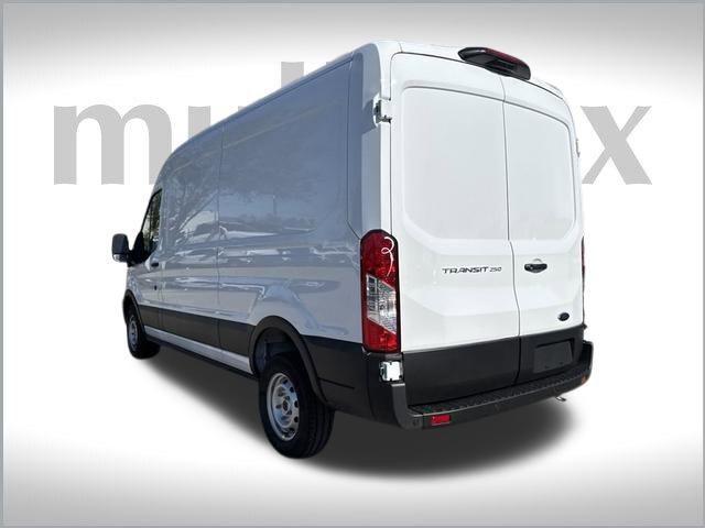 new 2024 Ford Transit-250 car, priced at $48,971