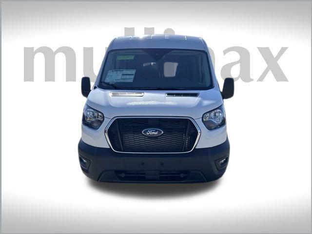 new 2024 Ford Transit-250 car, priced at $50,471