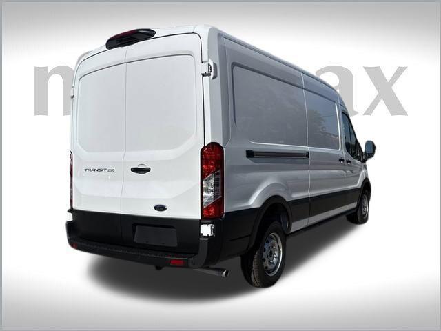 new 2024 Ford Transit-250 car, priced at $48,971