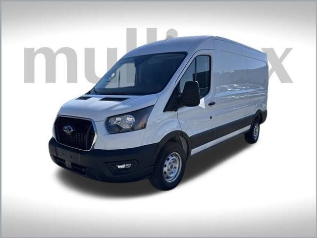 new 2024 Ford Transit-250 car, priced at $48,971