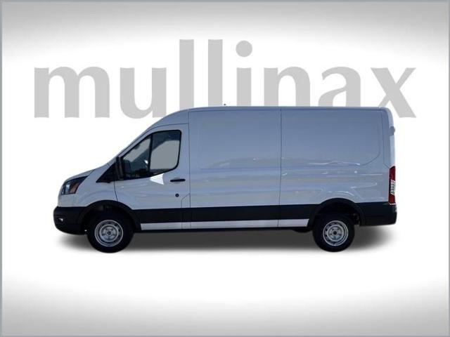 new 2024 Ford Transit-250 car, priced at $48,971