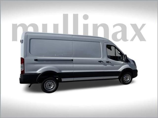 new 2024 Ford Transit-250 car, priced at $48,971