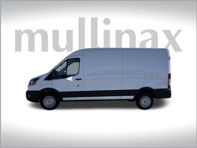 new 2024 Ford Transit-250 car, priced at $50,471