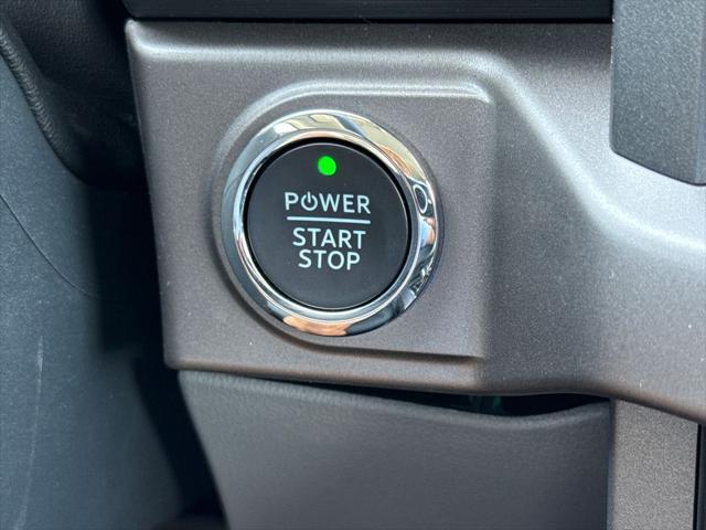 new 2025 Ford F-150 Lightning car, priced at $53,130