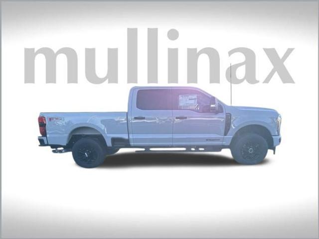 new 2025 Ford F-250 car, priced at $66,268