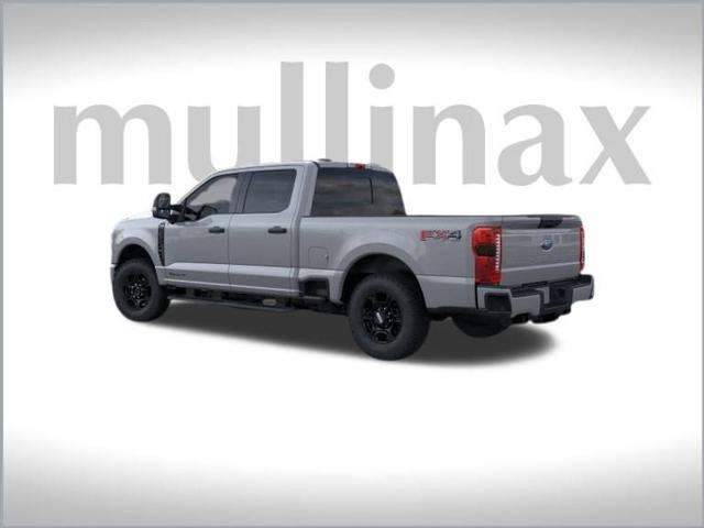 new 2025 Ford F-250 car, priced at $65,668