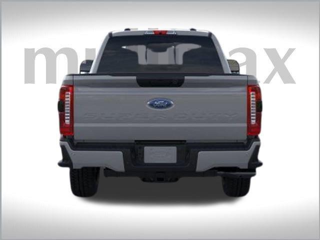 new 2025 Ford F-250 car, priced at $65,668