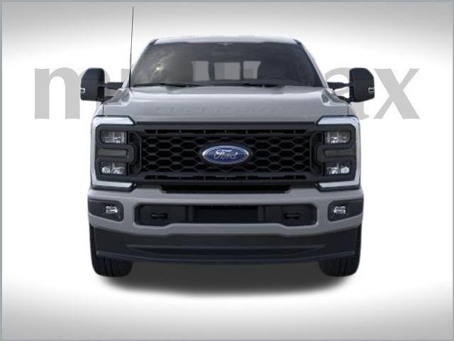 new 2025 Ford F-250 car, priced at $65,668