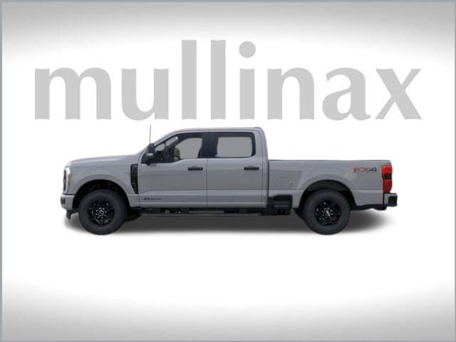 new 2025 Ford F-250 car, priced at $65,668
