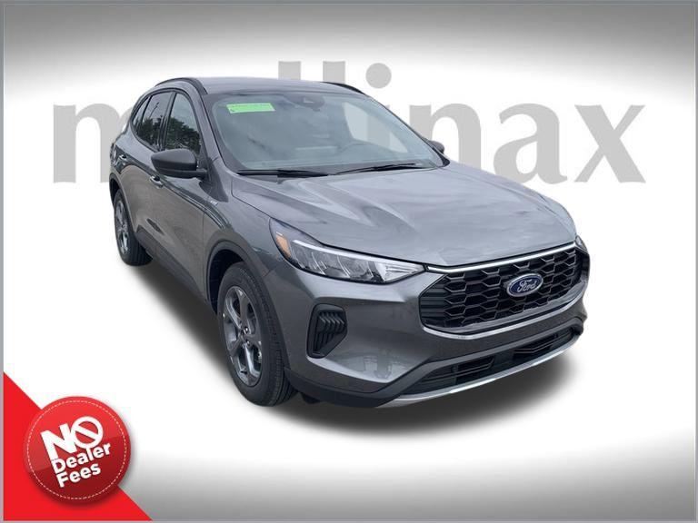 new 2025 Ford Escape car, priced at $26,164