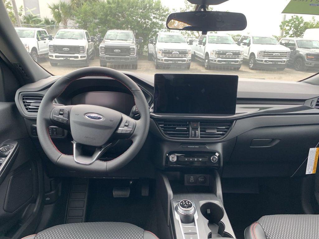 new 2025 Ford Escape car, priced at $26,164