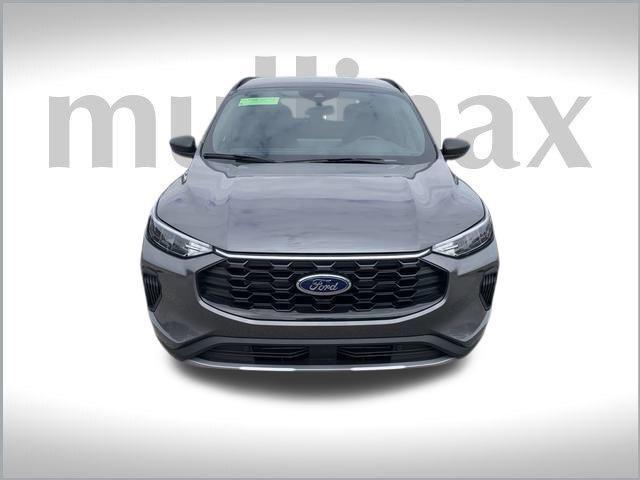 new 2025 Ford Escape car, priced at $30,621