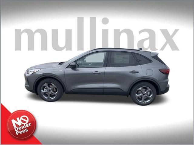 new 2025 Ford Escape car, priced at $28,251